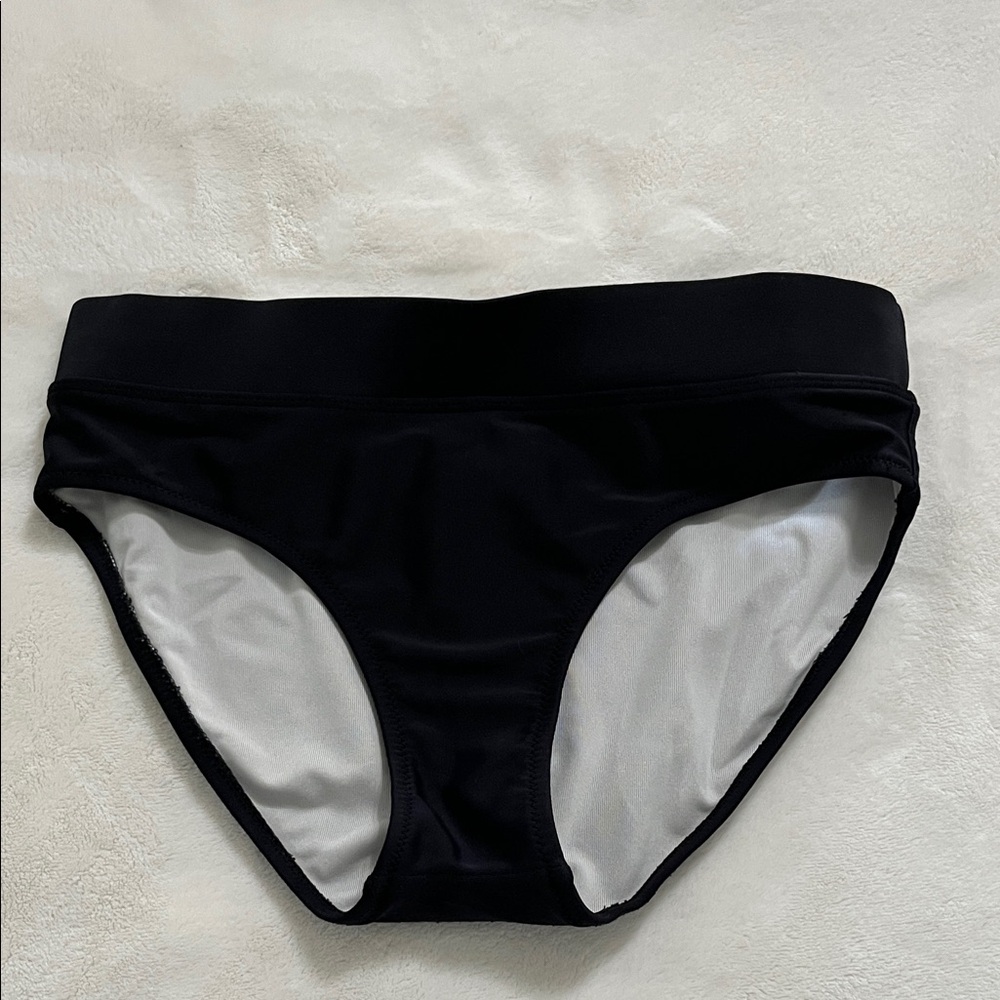 Givenchy Midnight Black Swimwear - Picture 2 of 9